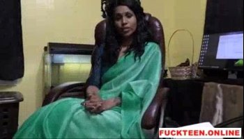 Hot indian sex teacher on cam